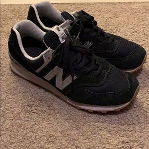 New Balance 574
